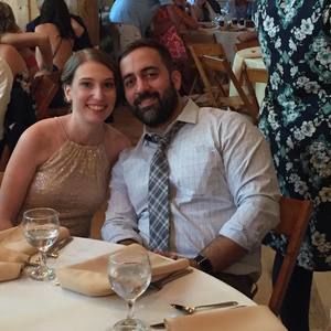 Meet your Posher, Jill